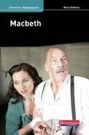 Macbeth (Durant Richard)(Pevná vazba)