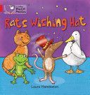 Rat's Wishing Hat (Hambleton Laura)(Paperback)