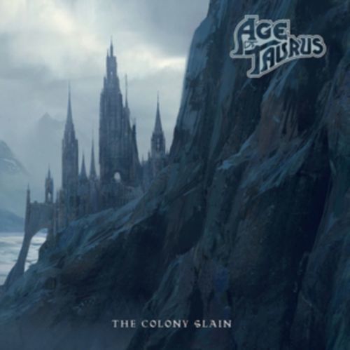 The Colony Slain (Age of Taurus) (Vinyl / 12