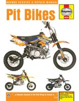 Pit Bikes (Cox Penny)(Paperback)