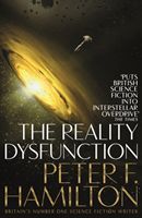 Reality Dysfunction (Hamilton Peter F.)(Paperback)