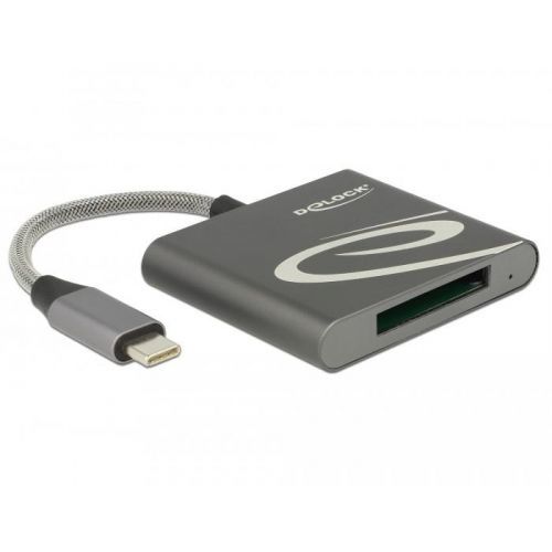 DeLock USB-C/XQD 2.0 (91746)