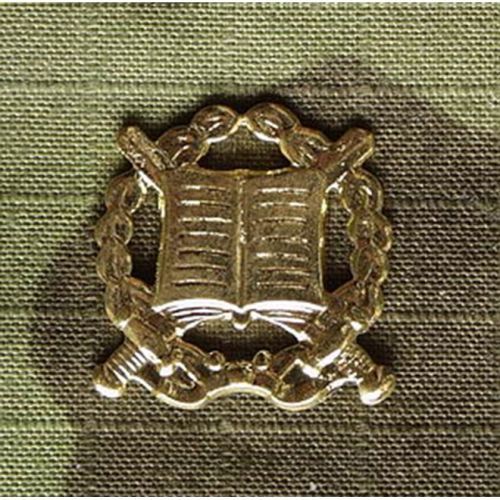 Značení: Znak rozlišovací - spisovní a archivní oddělení stříbrný