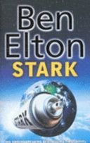 Stark - Satirical Thriller (Elton Ben)(Paperback)