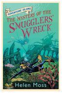 Mystery of the Smugglers' Wreck (Moss Helen)(Paperback)