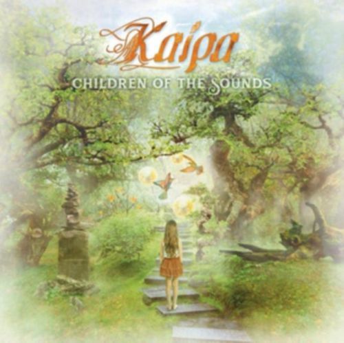 Children of the Sounds (Kaipa) (Vinyl / 12