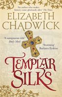 Templar Silks (Chadwick Elizabeth)(Paperback / softback)