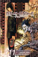 Death Note #11 - neuveden