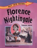 Florence Nightingale (Hewitt Sally)(Paperback)