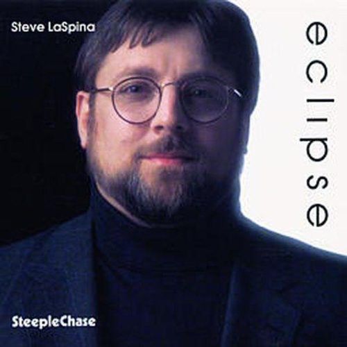 Eclipse (Steve Laspina) (CD / Album)