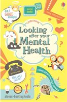 Looking After Your Mental Health (James Alice)(Paperback)