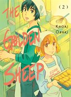 Golden Sheep 2 (Ozaki Kaori)(Paperback / softback)