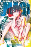 Magi: The Labyrinth of Magic, Vol. 36 (Ohtaka Shinobu)(Paperback / softback)