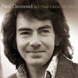 All-time Greatest Hits (Neil Diamond) (CD / Album)