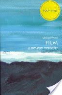 Film: A Very Short Introduction (Wood Michael)(Paperback)