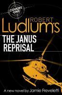 Robert Ludlum's The Janus Reprisal (Freveletti Jamie)(Paperback)