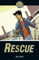 Rapid Plus 3A Rescue (Reid Dee)(Paperback)