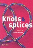 Knots and Splices (Jarman Colin)(Paperback)
