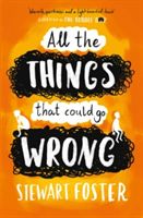 All The Things That Could Go Wrong (Foster Stewart)(Paperback)