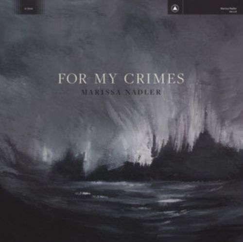 For My Crimes (Marissa Nadler) (CD / Album)