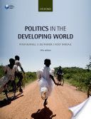Politics in the Developing World (Burnell Peter (Professor of Politics and International Studies Department of Politics and International Studies University of Warwick))(Paperback)