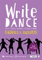 Write Dance (Oussoren Ragnhild)(Paperback)