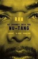 RAW - My Journey into the Wu-Tang (Hawkins Lamont U-God)(Paperback)