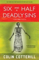 Six and A Half Deadly Sins - A Siri Paiboun Mystery Set in Laos (Cotterill Colin)(Paperback)