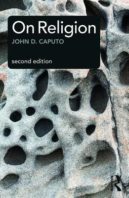 On Religion (Caputo John)(Paperback / softback)