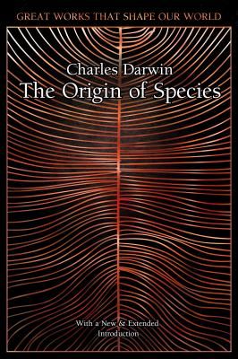 On the Origin of Species (Darwin Charles)(Pevná vazba)