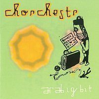 Chorchestr – Arabigbit CD