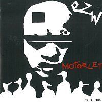 OZW – Motorlet CD