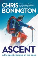 Ascent (Bonington Sir Chris)(Paperback)