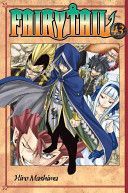 Fairy Tail 43 (Mashima Hiro)(Paperback)