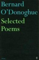 Selected Poems Bernard O'Donoghue (O'Donoghue Bernard)(Paperback)