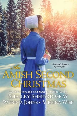 Amish Second Christmas, An (Gray Shelley Shepard)(Paperback / softback)