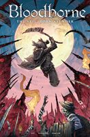 Bloodborne Volume 4: The Veil, Torn Asunder (Kot Ales)(Paperback / softback)