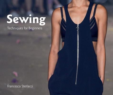 Sewing (Francesca Sterlacci)(Paperback / softback)