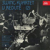 Swing kvartet – Swing kvartet a hosté v Redutě (2) MP3