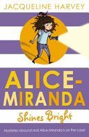 Alice-Miranda Shines Bright (Harvey Jacqueline)(Paperback)