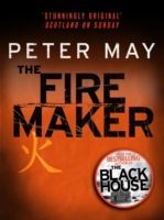 Firemaker (May Peter)(Paperback)