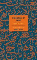 Prisoner of Love (Genet Jean)(Paperback)