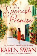 Spanish Promise (Swan Karen)(Paperback / softback)