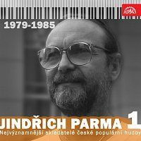 Jindřich Parma, Různí interpreti – Nejvýznamnější skladatelé české populární hudby Jindřich Parma 1 (1979 - 1985) MP3
