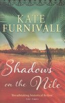 Shadows on the Nile (Furnivall Kate)(Paperback)