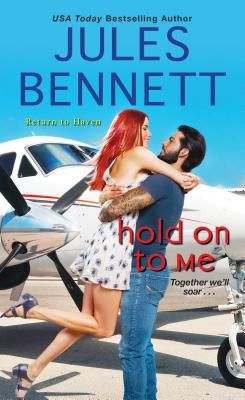 Hold On to Me (Bennett Jules)(Paperback / softback)