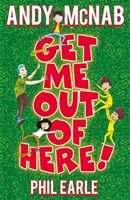 Get Me Out of Here! (McNab Andy)(Paperback / softback)