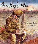 One Boy's War (Huggins-Cooper Lynn)(Paperback)