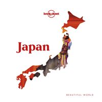 Beautiful World Japan (Lonely Planet)(Pevná vazba)