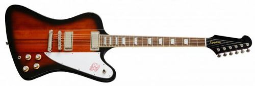 Epiphone Firebird Vintage Sunburst